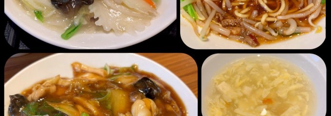 唐庄酒家  イオンモール船橋店