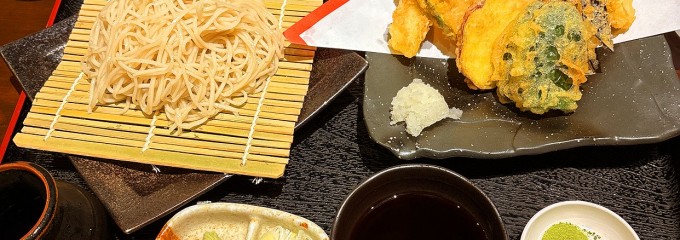 札幌蕎麦 き凛本店