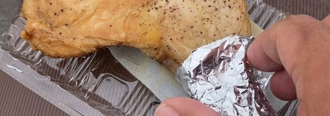 鳥忠食堂