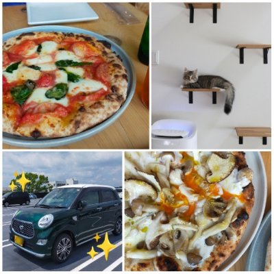 ブルック 赤堀駅 カフェ