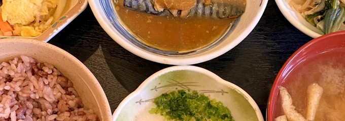 錦糸町小町食堂