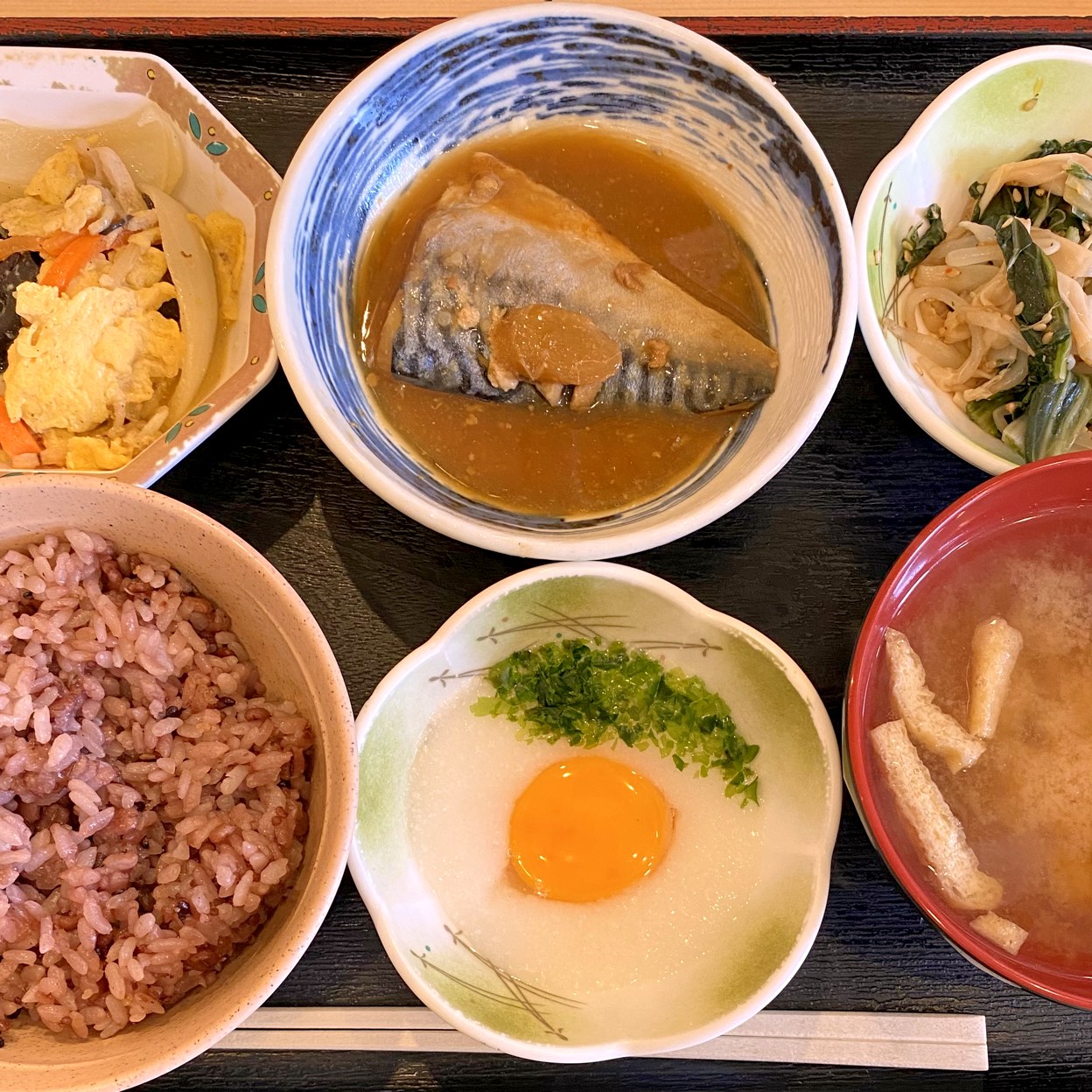 錦糸 町 小町 食堂