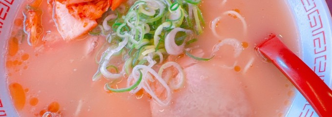 金龍ラーメン 道頓堀店
