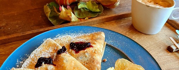 ル・シュクレ・クール