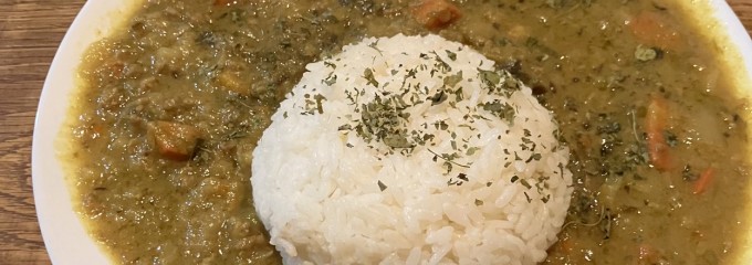 カレー料理店 ヒンホイ