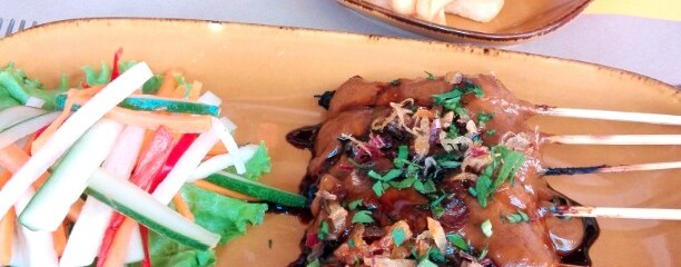 warung mama sate