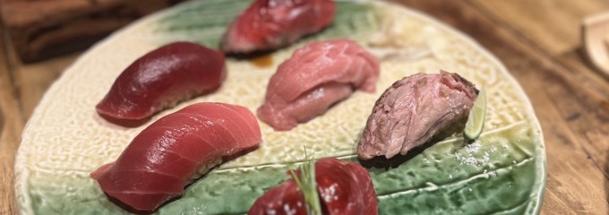マグロマート
