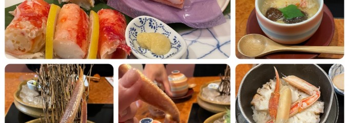 かに道楽 銀座八丁目店