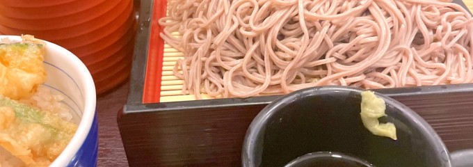 ゆめあん食堂 立川駅南口店