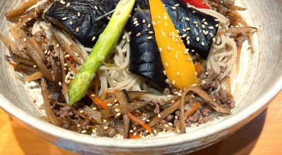 蕎麦きり みよた 原宿 表参道 青山 表参道 そば