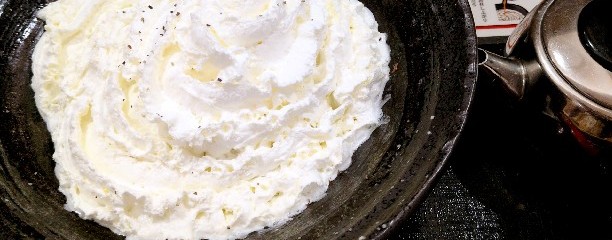 山下本気うどん ららテラス北綾瀬