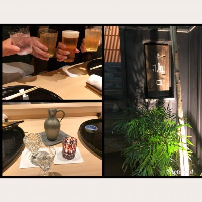 樋口 原宿 表参道 青山 外苑前 懐石 割烹 樋口 原宿 表参道 青山 外苑前 懐石 割烹