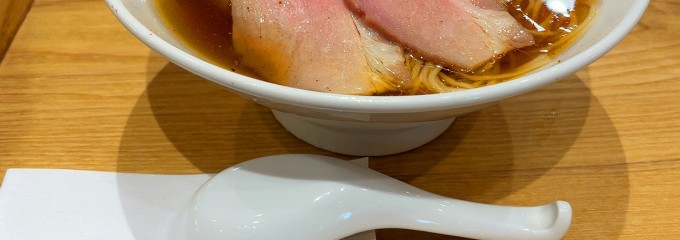 鯛塩そば 灯花 イオンモール岡崎店