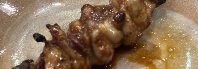 炭火焼鳥 いいかげんや 浜田店