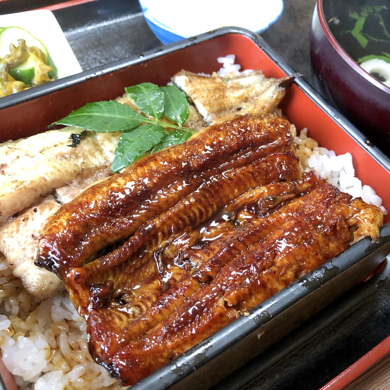 うなぎ 専門 店 福