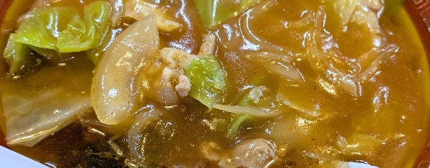 中華そば浜田屋