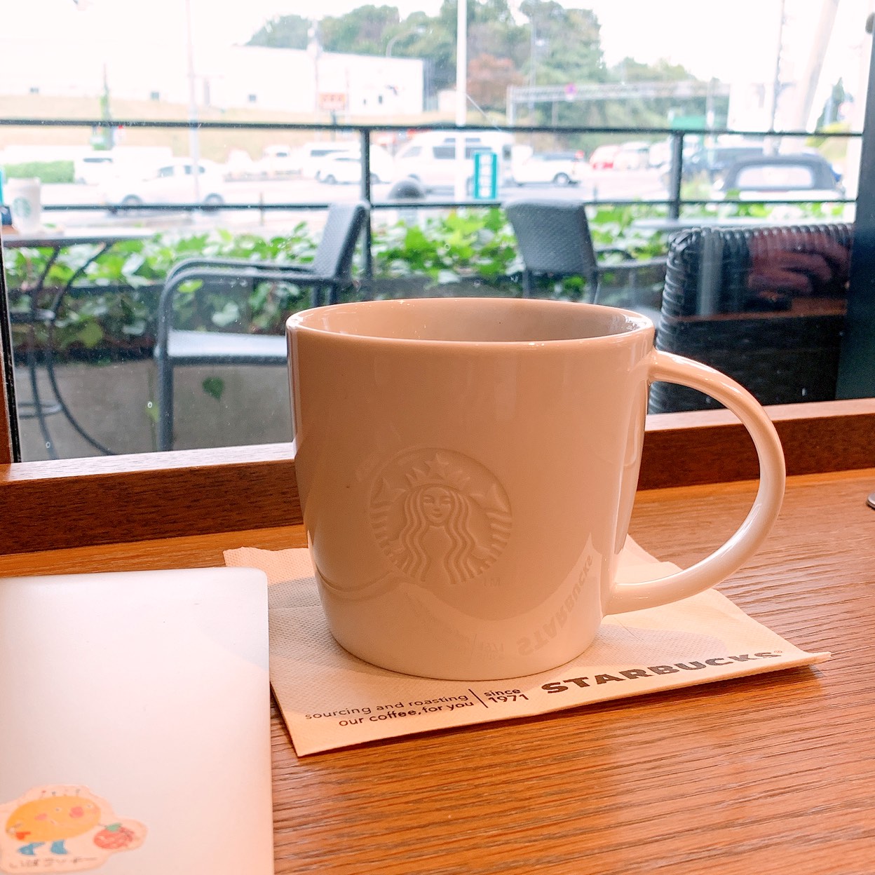 スターバックス コーヒー つくば 研究 学園 店