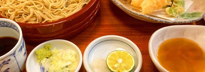 そば奉行