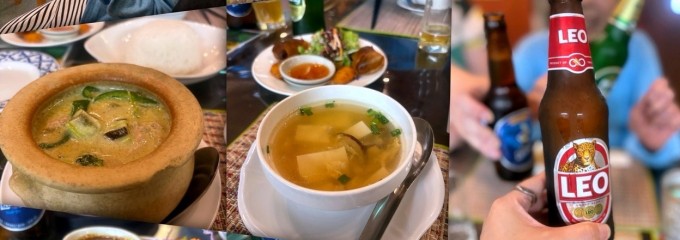 タイ料理専門店TAI THAI〜タイ タイ〜