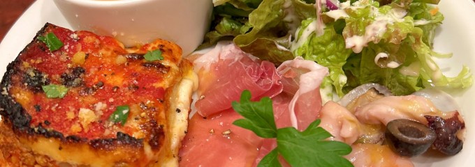 タッポスト チャオラ