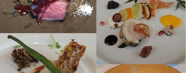 アマルフィイ マリナブルー