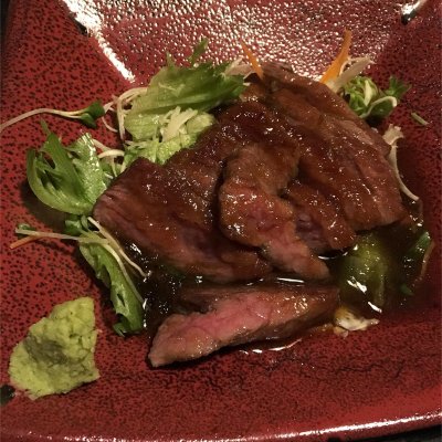 創作鮨ダイニング Ichizushi 桑名 四日市 鈴鹿 益生 居酒屋