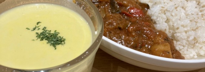Soup Stock Tokyo 大同生命札幌ビルmiredo店