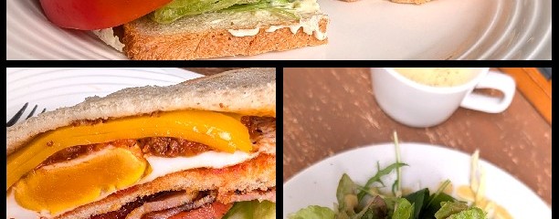 メルシーズカフェ