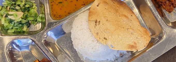 シバダイニング