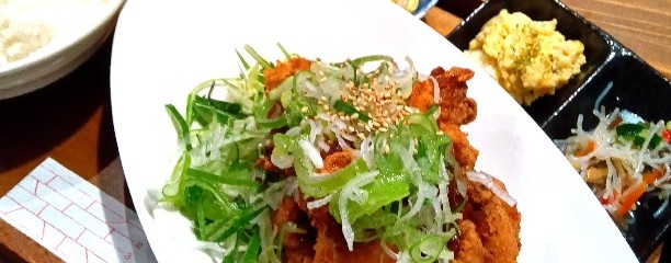 炭焼だいにんぐ 良々