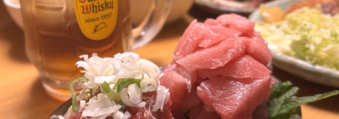 居酒屋ゆうちゃん