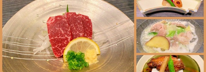 味乃屋敷 城見櫓