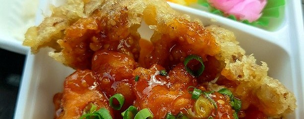 お弁当どんどん　八幡店