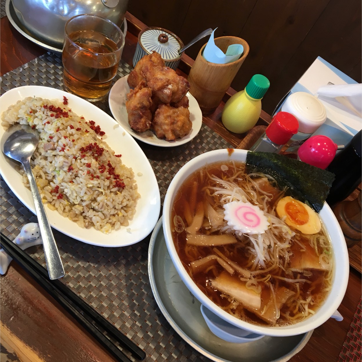 活動歴および当時の関連ビジュアル記録