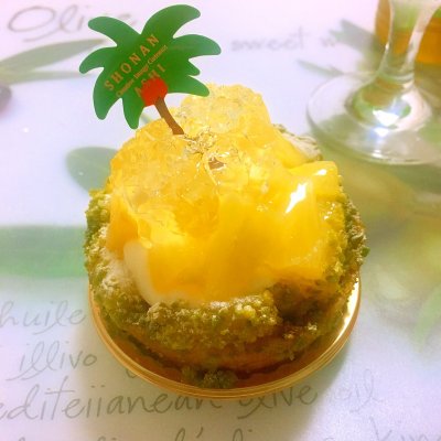湘南クリエイティブガトー 葦 茅ヶ崎ラスカ店 茅ヶ崎駅 洋菓子 湘南クリエイティブガトー 葦 茅ヶ崎ラスカ店 茅ヶ崎駅 洋菓子