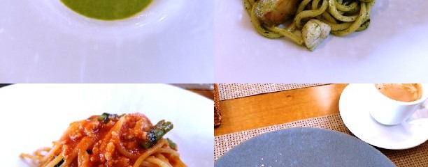 ITALiAN KiTCHEN いしかわ