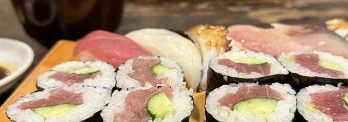 六五寿司　御影店