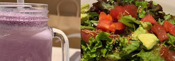 ザ ミート ロッカー ステーキ アンド カフェ