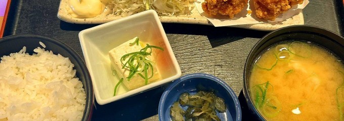 すし屋銀蔵 淡路町ワテラス店