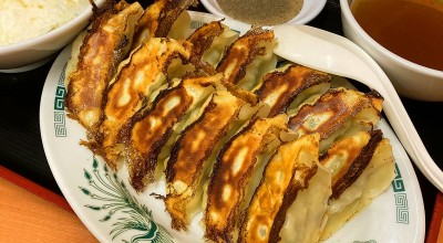 中華食堂 日高屋 大森西口店 大井 大森 蒲田 大森 東京 中華料理