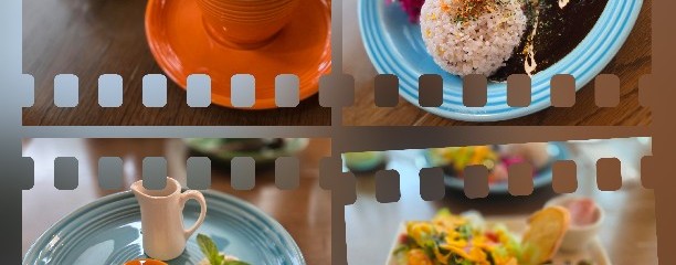 cafe&restaurant Bastilleバスティーユ