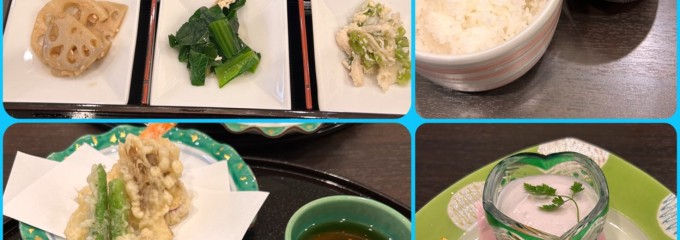 日本料理　胡蝶