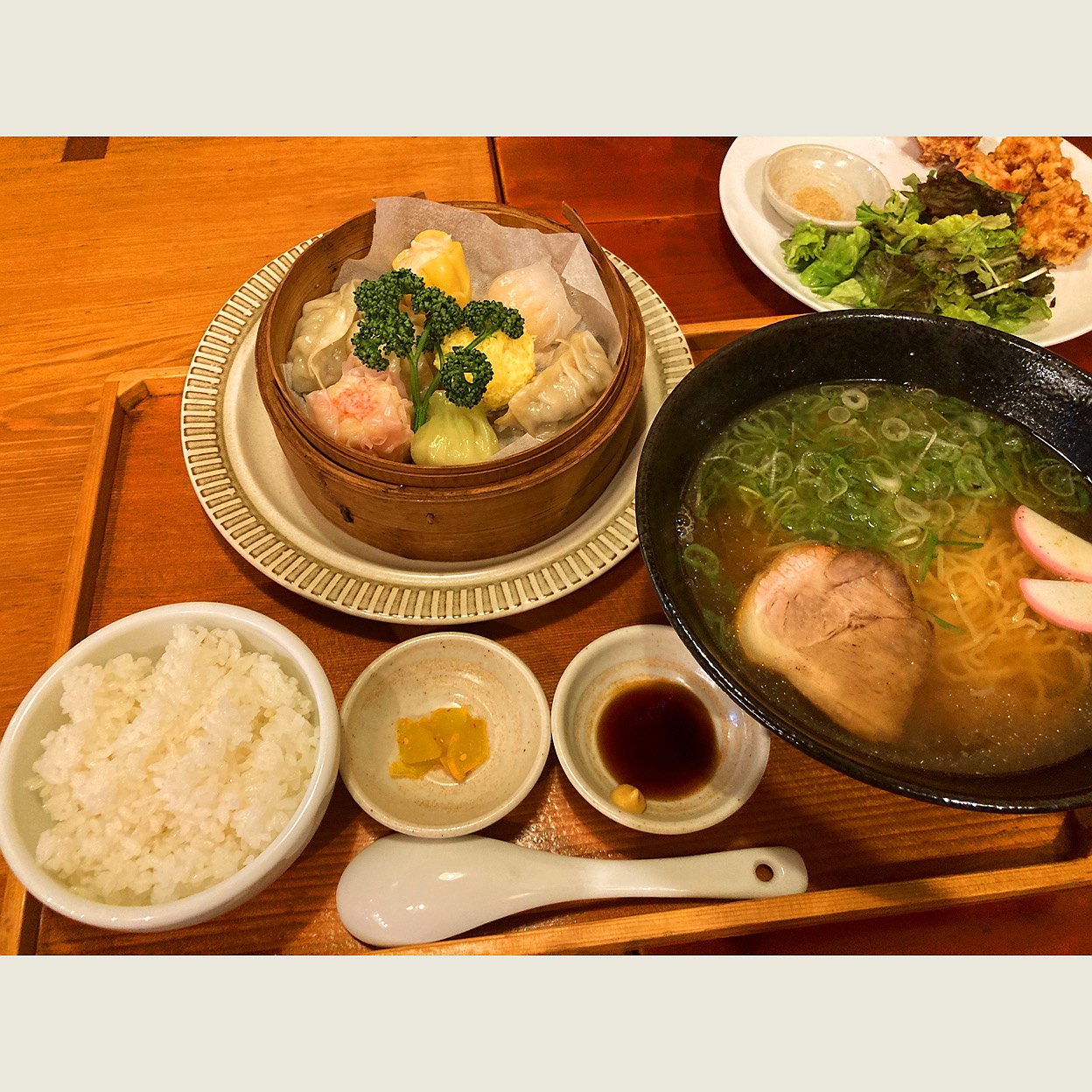 花福(瑞穂市その他/ラーメン) | ホットペッパーグルメ