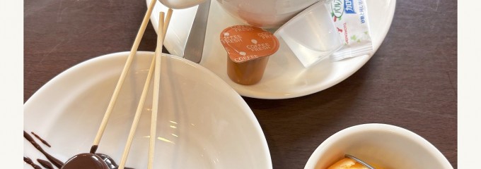 ホテルJALシティ仙台　レストランJolie　（ジョリー）