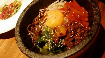 Soul Food 柊 倉敷 井原 倉敷市 韓国料理