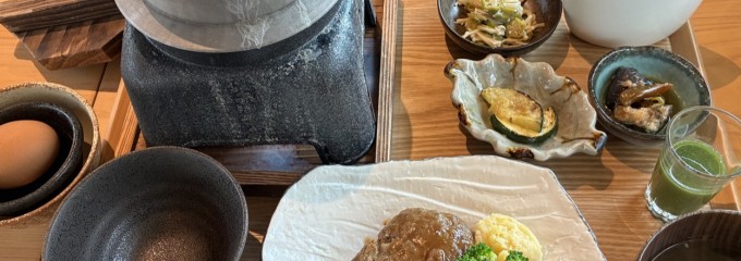 江坂ひとときテラス