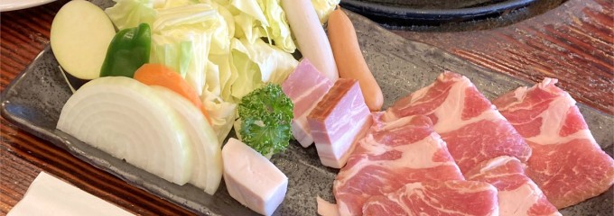 レストラン サイボク