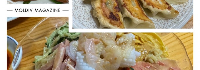台湾料理聚豊園