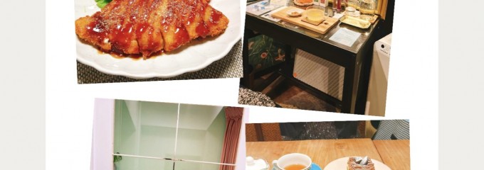 ブランジェリー　コム・シノワ