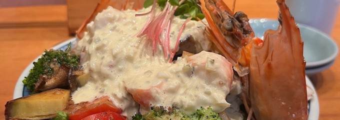 味工房まんま 別館